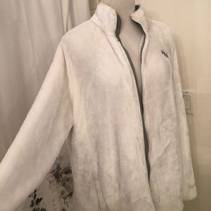 Fila Jackets & Coats - Fila winter fleece coat Fila Jackets & Coats - Fila winter fleece coat